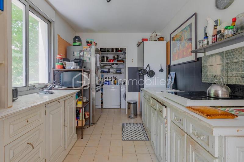 Appartement - 93 m² - 4 pièces