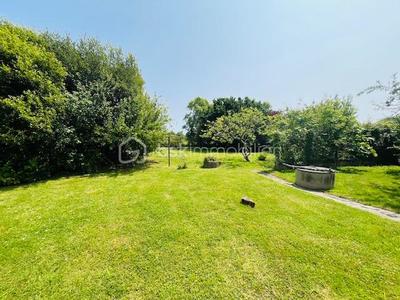 Maison - 136 m² - 5 pièces