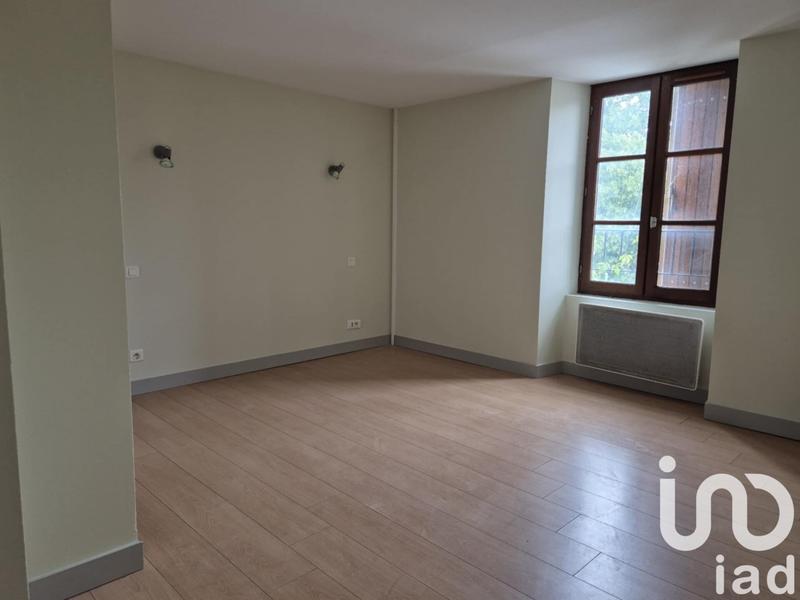 Maison de campagne - 127 m² - 5 pièces