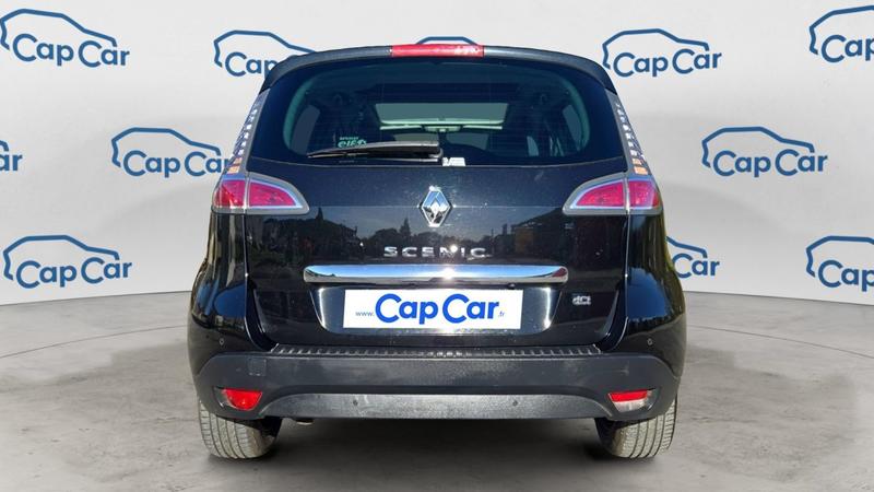 Renault Scénic 1.5 dCi 110 Bose Edition - Toit ouvrant