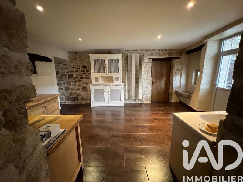 Maison - 167 m² - 5 pièces