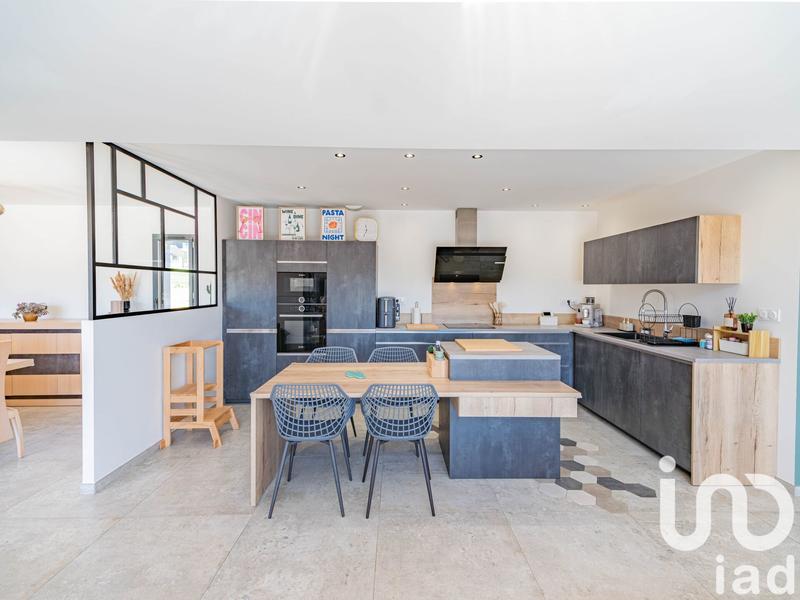 Maison de maîtres - 174 m² - 6 pièces