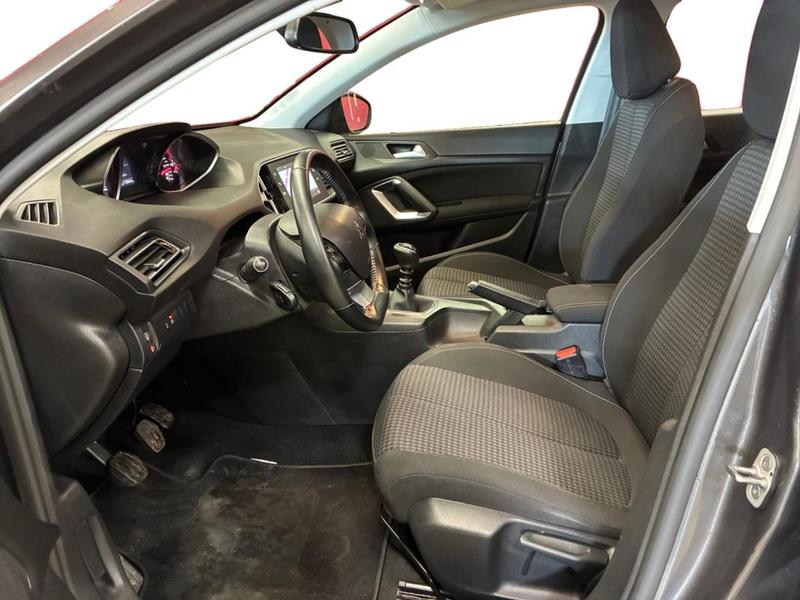 Peugeot 308 Sw Business BlueHDi 100ch s&amp;S Bvm6 Active