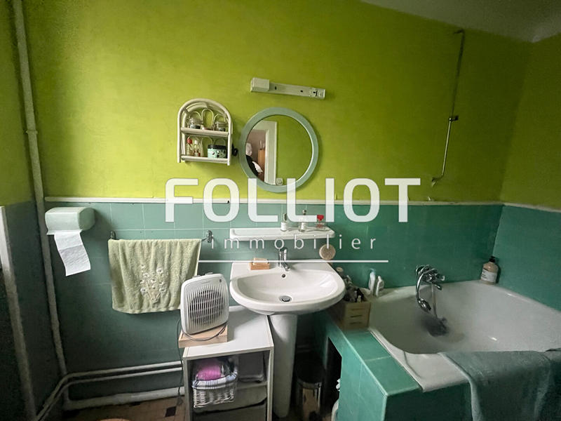 Local commercial - 73 m²