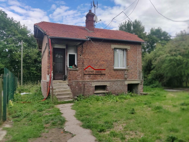 Maison - 300 m² - 14 pièces