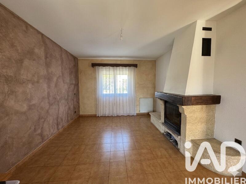 Maison - 103 m² - 4 pièces