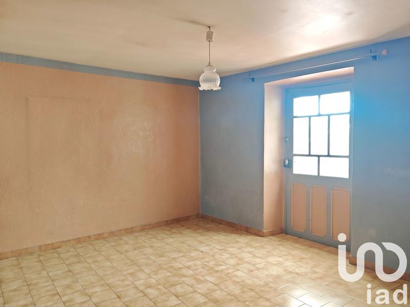 Maison de village - 67 m² - 3 pièces