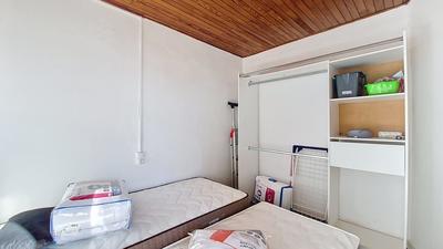 Appartement - 63 m² - 4 pièces