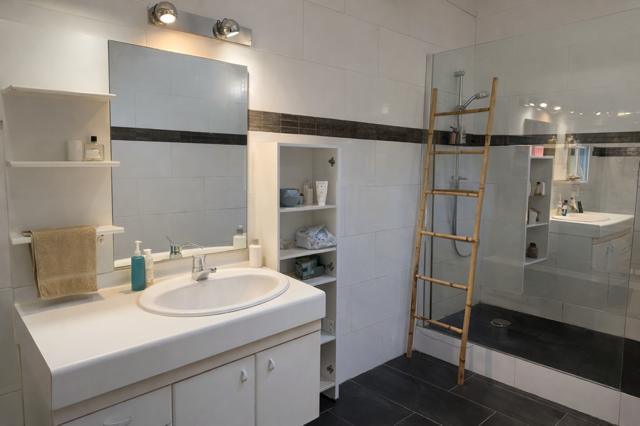 Propriété - 194 m² - 3 pièces