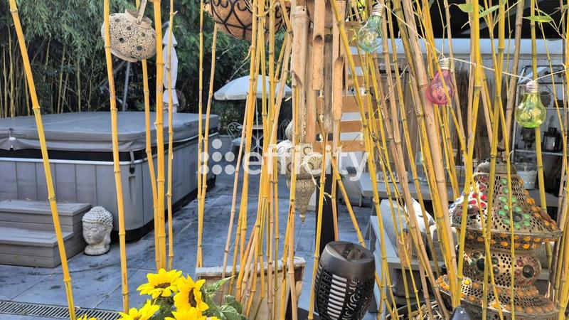 Maison - 180 m² - 6 pièces