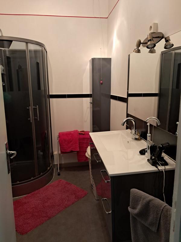 Maison ancienne - 298 m² - 6 pièces