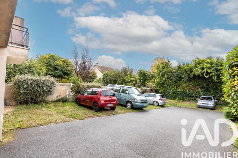 Appartement - 30 m² - 1 pièce