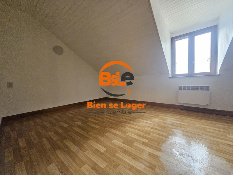 Appartement - 62 m² - 2 pièces