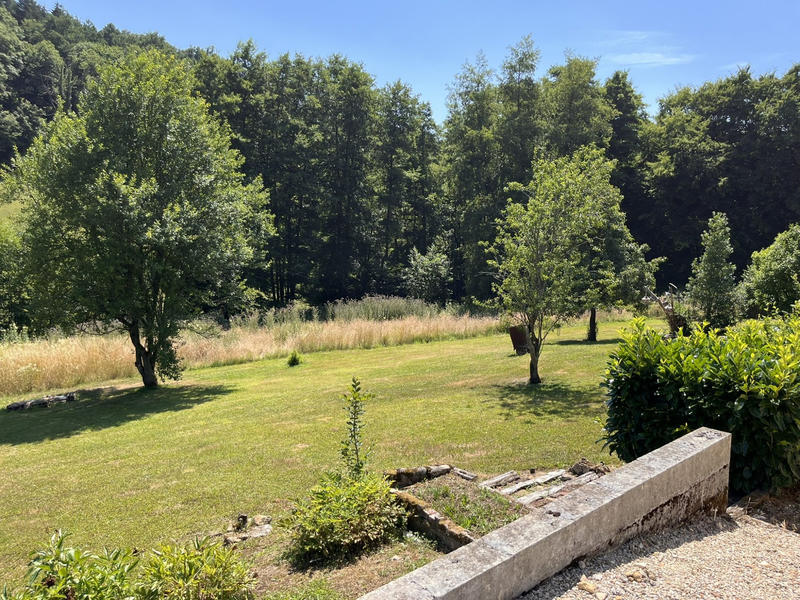 Viager - Maison - 136 m² - 7 pièces