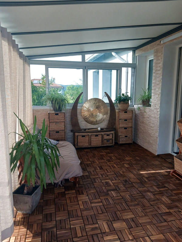 Maison - 173 m² - 6 pièces