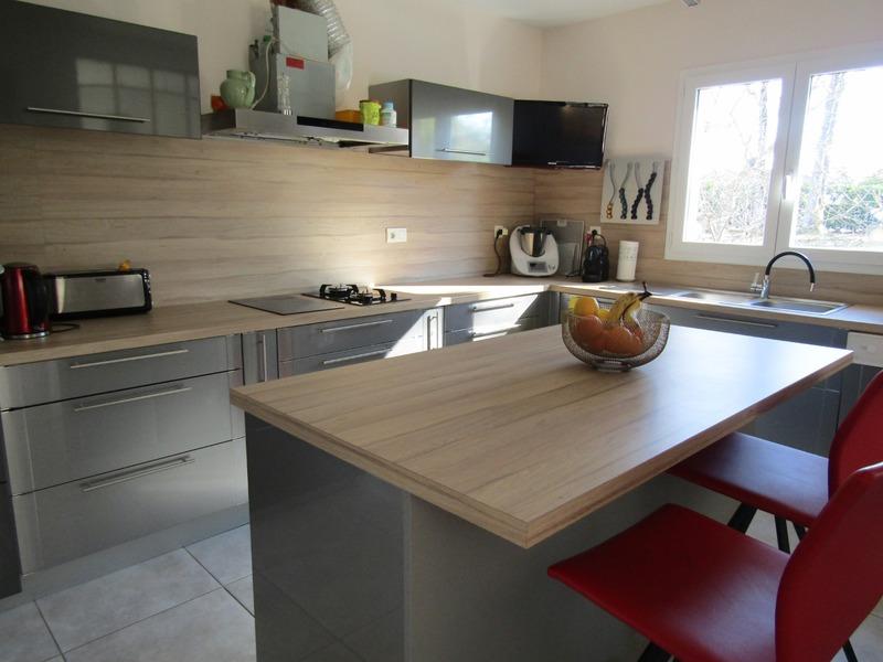 Maison - 146 m² - 5 pièces