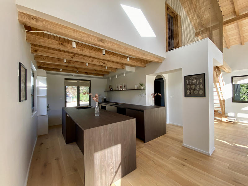 Villa - 170 m² - 7 pièces