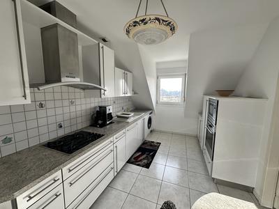 Appartement - 96 m² - 4 pièces