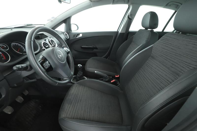Opel Corsa 1.2 Twinport Graphite 5p 85 ch