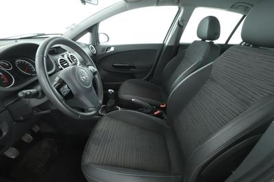 Opel Corsa 1.2 Twinport Graphite 5p 85 ch