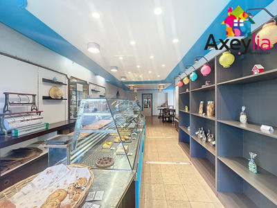 Local commercial - 180 m²