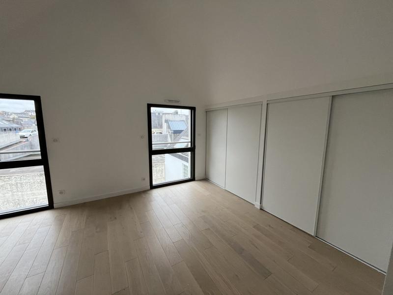 Appartement - 60 m² - 2 pièces
