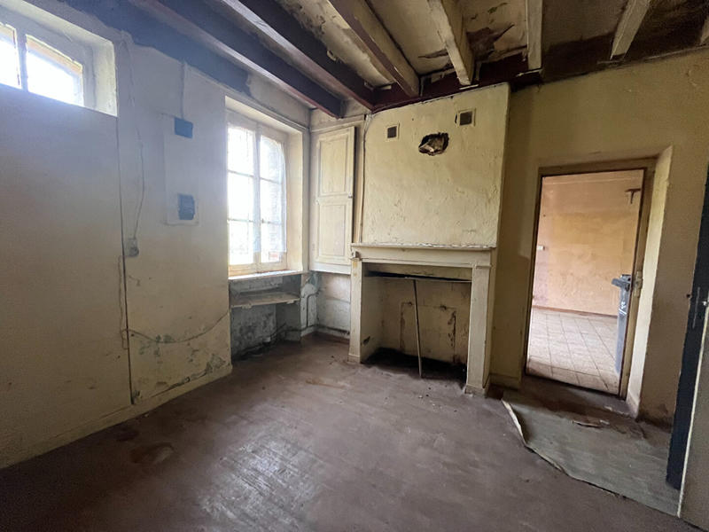 Maison - 149 m² - 6 pièces