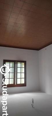 Maison - 130 m² - 3 pièces