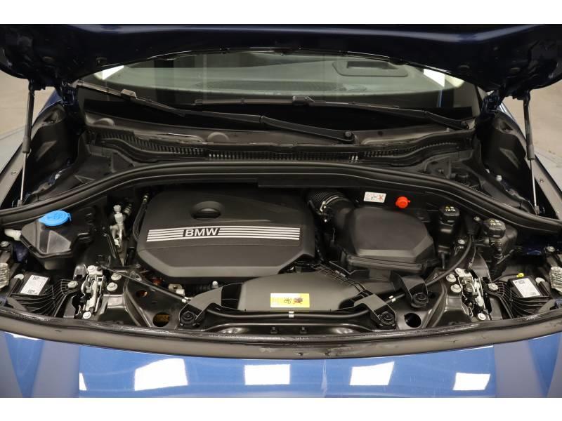 Bmw Serie 2 Active Tourer 225e xDrive 245 ch Dkg7