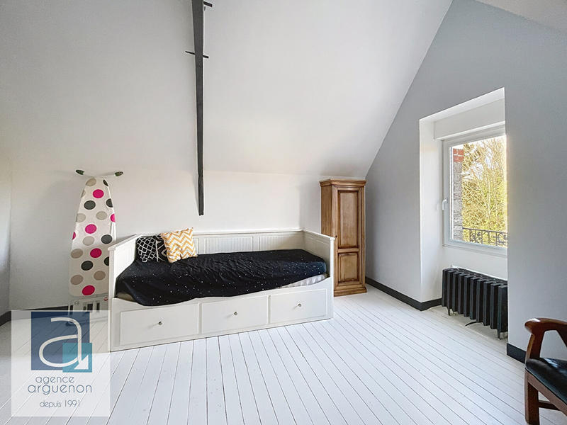 Maison - 103 m² - 5 pièces