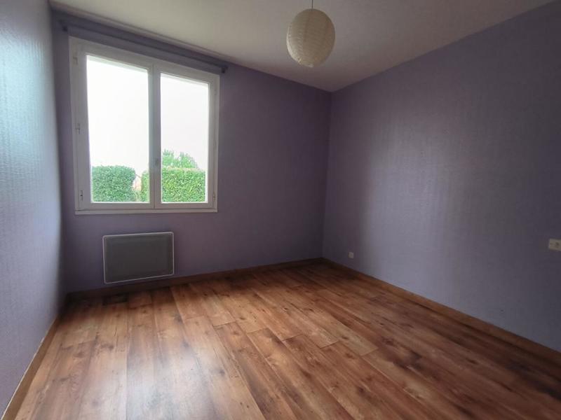 Pavillon - 122 m² - 4 pièces