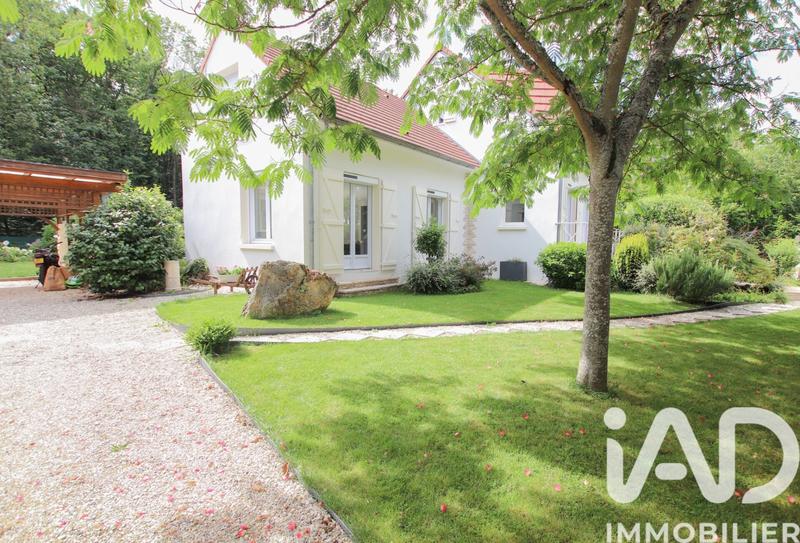 Maison - 156 m² - 6 pièces