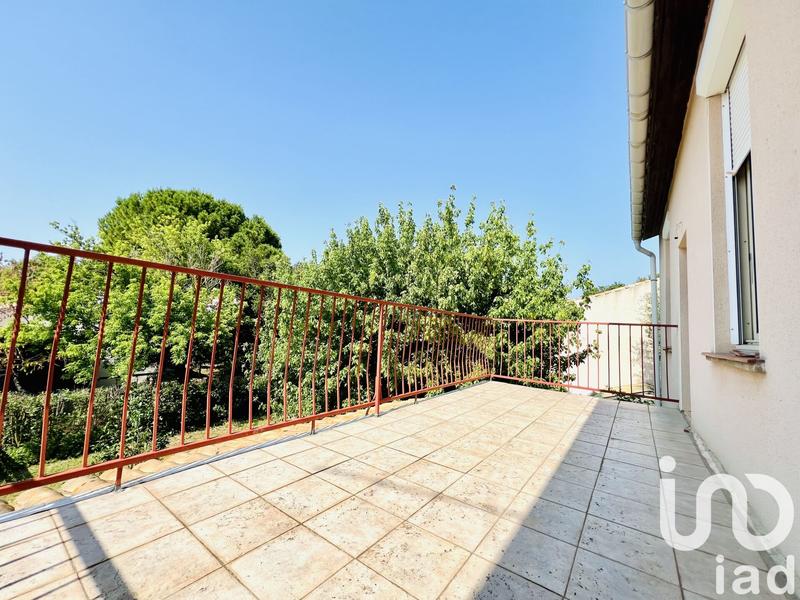 Maison - 180 m² - 7 pièces