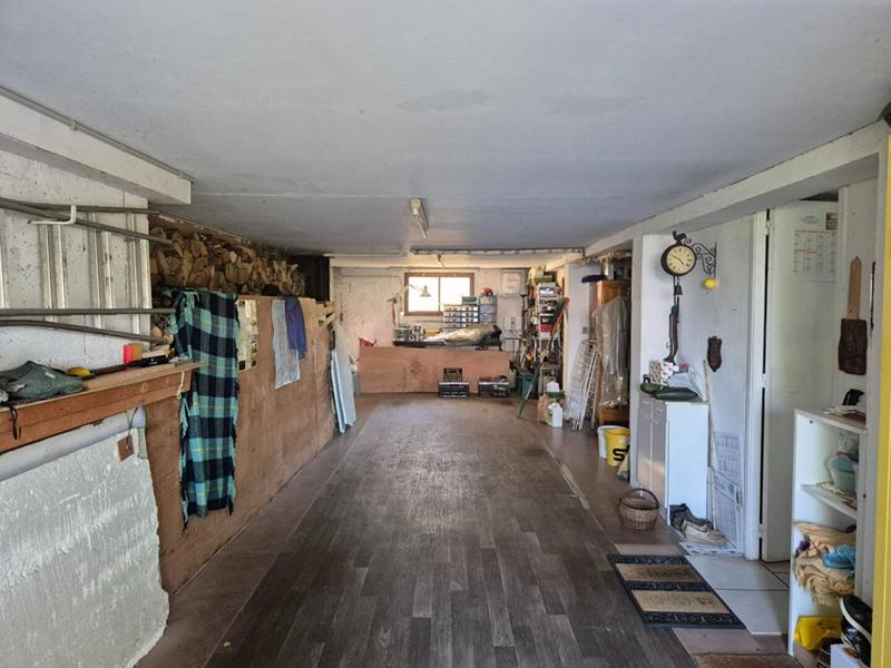 Maison - 75 m² - 3 pièces