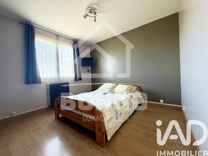 Maison - 175 m² - 6 pièces