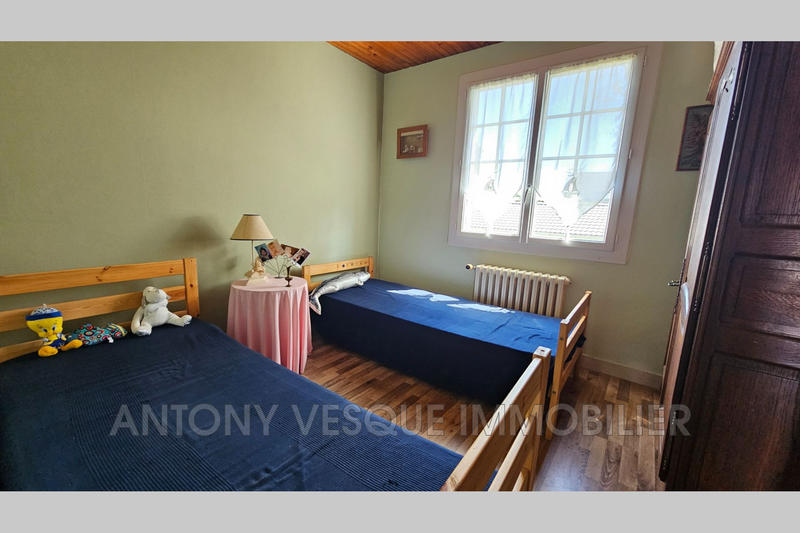 Maison - 107 m² - 6 pièces