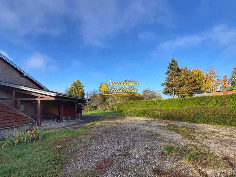 Maison - 155 m² - 8 pièces