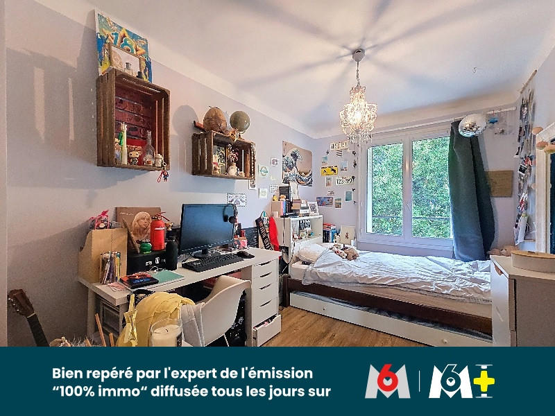 Appartement - 68 m² - 4 pièces