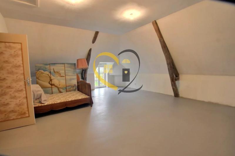 Maison - 138 m² - 4 pièces