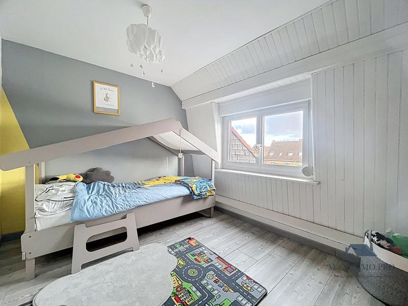 Maison ancienne - 144 m² - 5 pièces