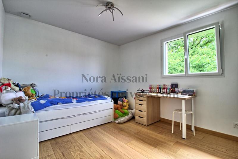 Maison - 131 m² - 5 pièces