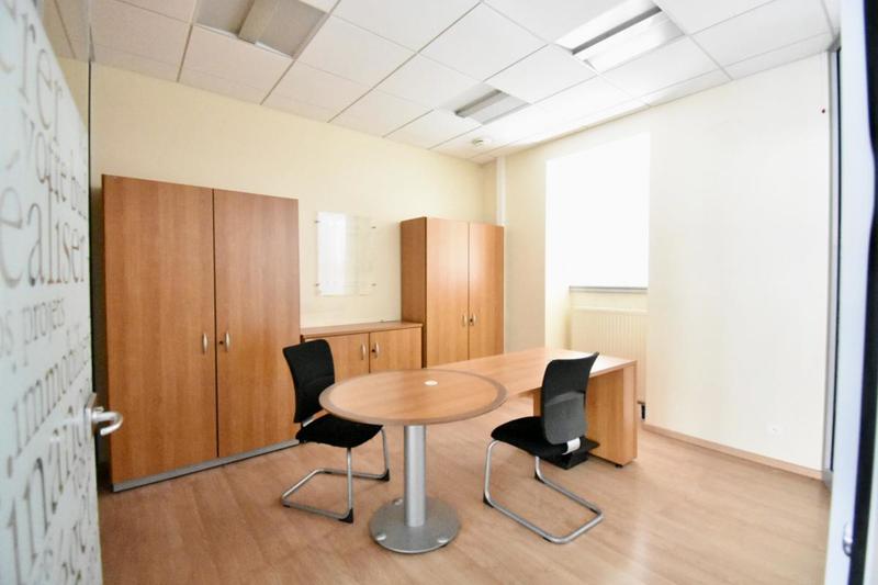 Local commercial - 100 m²