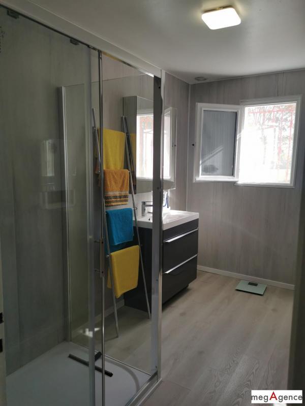 Maison - 97 m² - 5 pièces