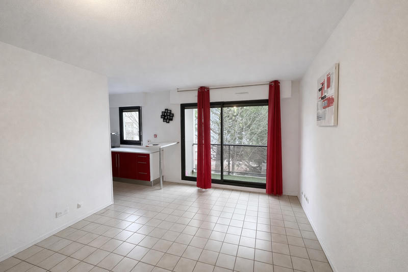 Appartement - 50 m² - 2 pièces