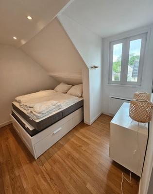 Appartement - 33 m² - 2 pièces