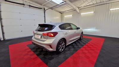 Ford Focus 1.0 Flexifuel Hyb 125 St-Line Style