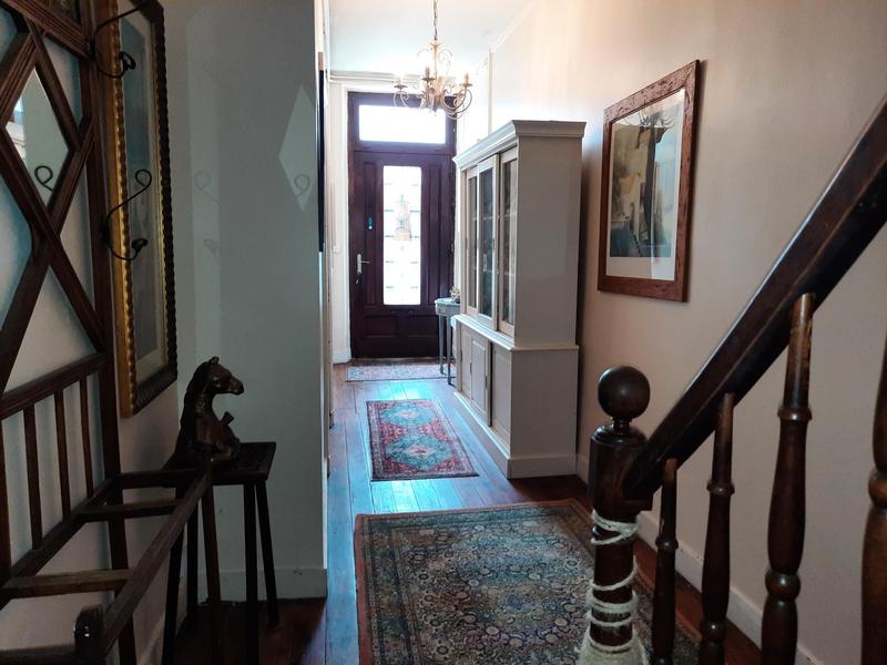 Maison - 118 m² - 4 pièces