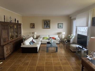 Appartement - 155 m² - 5 pièces