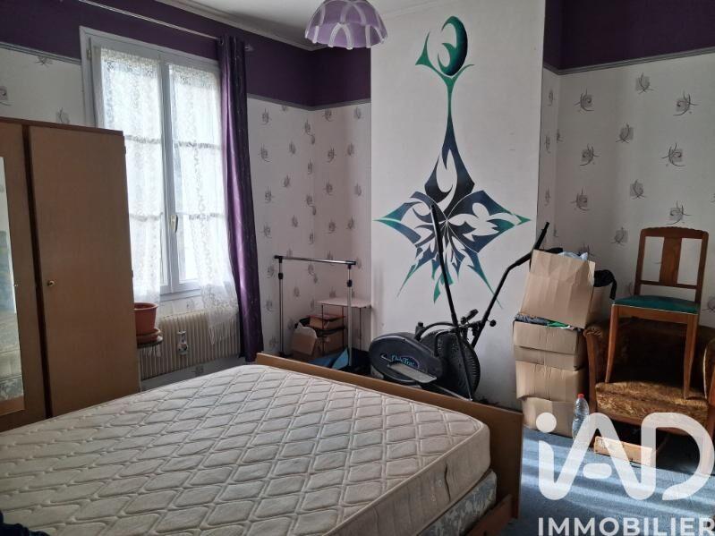 Maison - 165 m² - 6 pièces