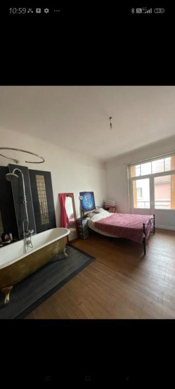 Appartement - 55 m² - 2 pièces